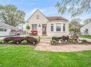 8181 Vermont Ave, Warren, MI 48093