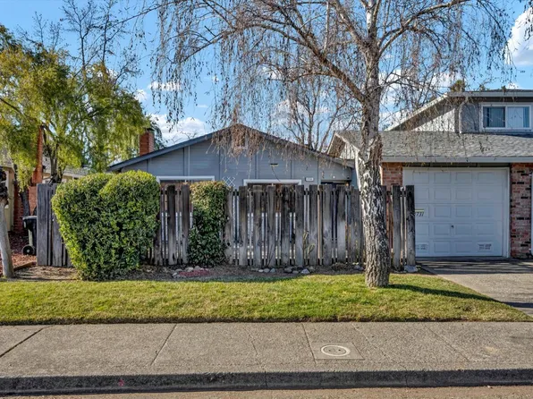 1731 Montana Vista Street, Lakeport, CA 95453