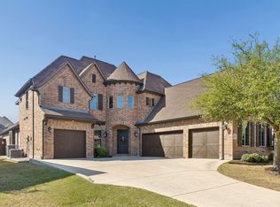14975 Rollover Pass Ln, Frisco, TX 75035