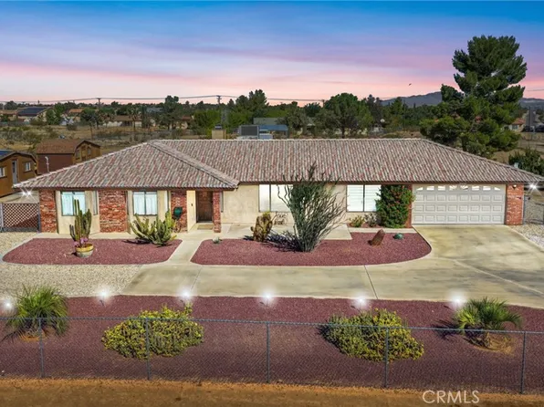 18494 Mojave St, Hesperia, CA 92345