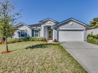 1217 Wetland Ridge Cir, Middleburg, FL 32068