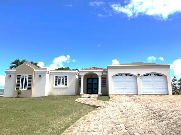 Carr 853 Bo Barrazas Ramal 8856 Sector Negro Pagan, Carolina, PR 00987