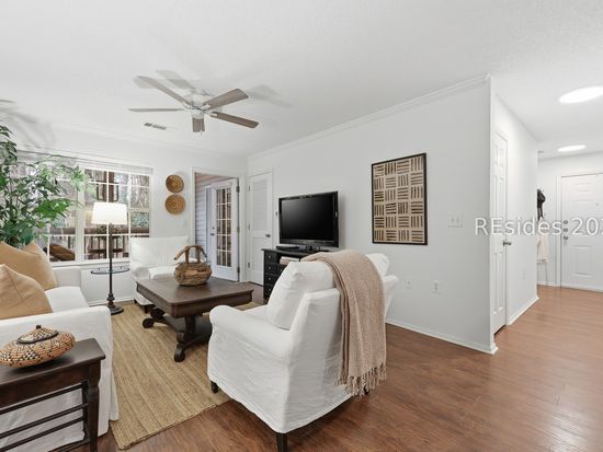 50 Pebble Beach Cv APT C110, Bluffton, SC 29910
