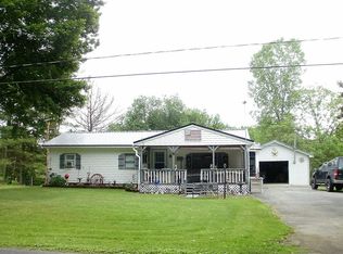 8664 Gore Rd, Rome, NY 13440