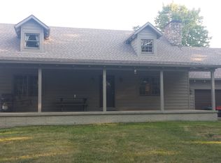 1846 Windy Ridge Rd, Vincent, OH 45784