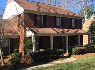 230 Linville Dr, Matthews, NC 28105