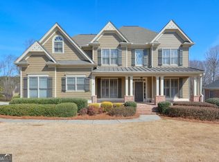 3520 Millwater Xing, Dacula, GA 30019