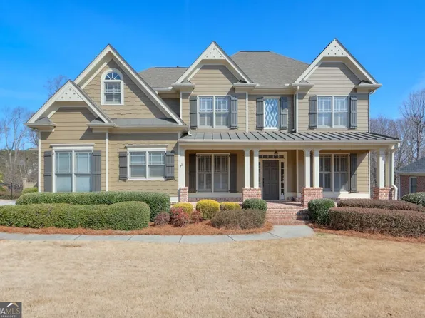 3520 Millwater Xing, Dacula, GA 30019