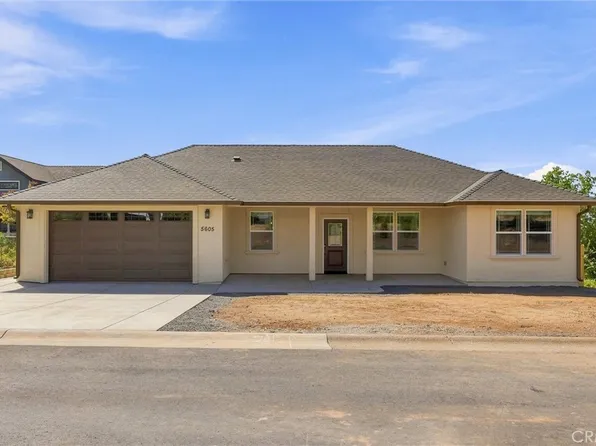 5605 Little Grand Canyon Dr, Paradise, CA 95969