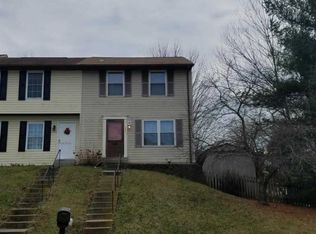 683 Johahn Dr, Westminster, MD 21158
