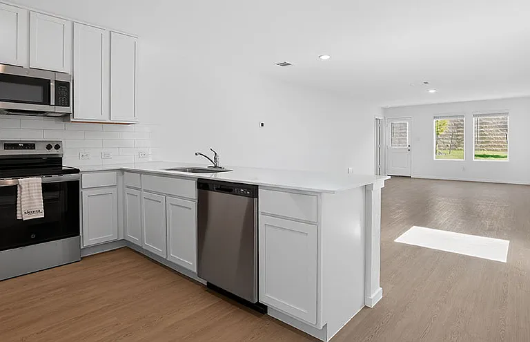 Sienna at Applewood Grove Rental Homes — Photo 4