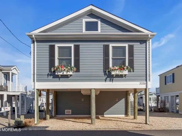 3336 Teal Ln, Lavallette, NJ 08735