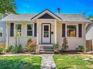 6349 21st Ave SW, Seattle, WA 98106