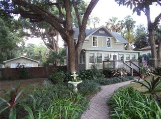 339 E University Ave, Orange City, FL 32763