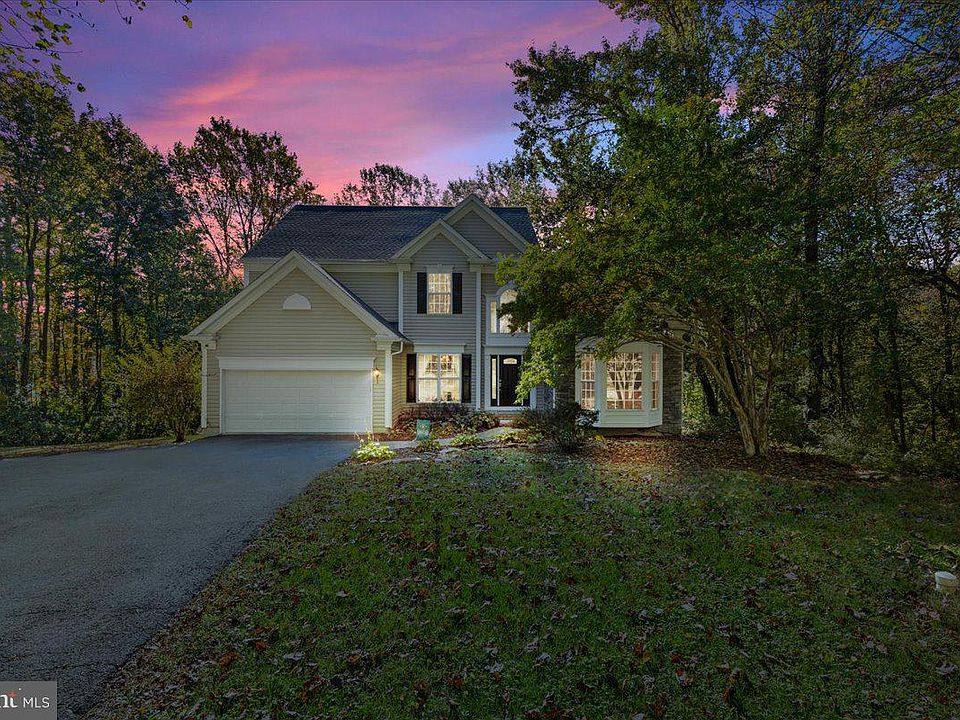 6007 Traceys Landing Rd, Tracys Landing, MD 20779 Zillow