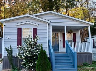 1505 Chattahoochee Ave NW Lot 126, Atlanta, GA 30318