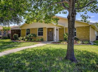 4808 Alta Oaks Ln, The Colony, TX 75056
