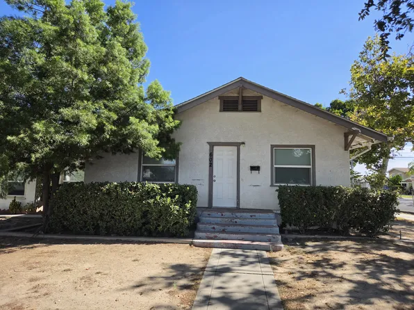602 4th St, Modesto, CA 95351