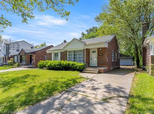 26431 Stollman Dr, Inkster, MI 48141