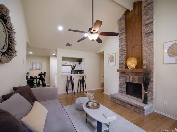 12043 STONEY BRG, San Antonio, TX 78247