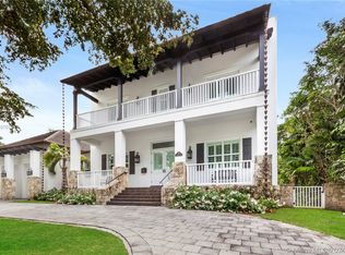 120 N Prospect Dr, Coral Gables, FL 33133