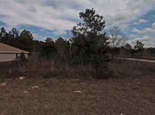 22 Sequoia Loop, Ocklawaha, FL 32179