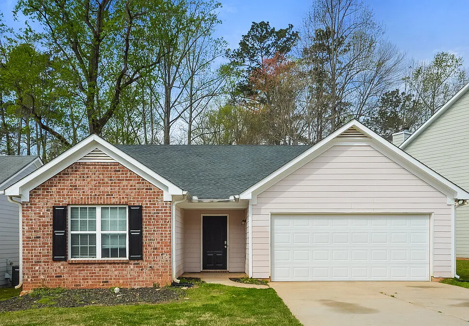 150 Creek Way