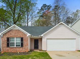 150 Creek Way, Covington, GA 30016