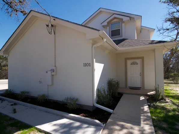 1101 Delmar St, San Marcos, TX 78666
