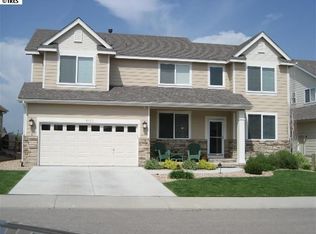 8123 Lighthouse Ln, Windsor, CO 80528