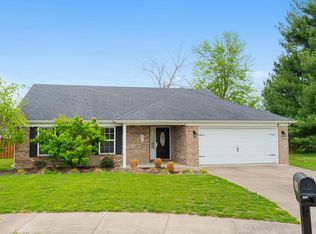 209 Will Andrew Ct, Richmond, KY 40475