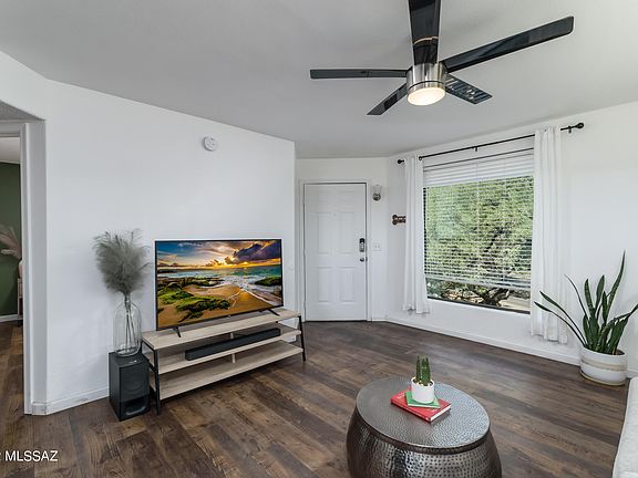 3rd image of 6655 N Canyon Crest Dr Unit 1202