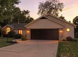 11026 Old Oak Trl, Fort Wayne, IN