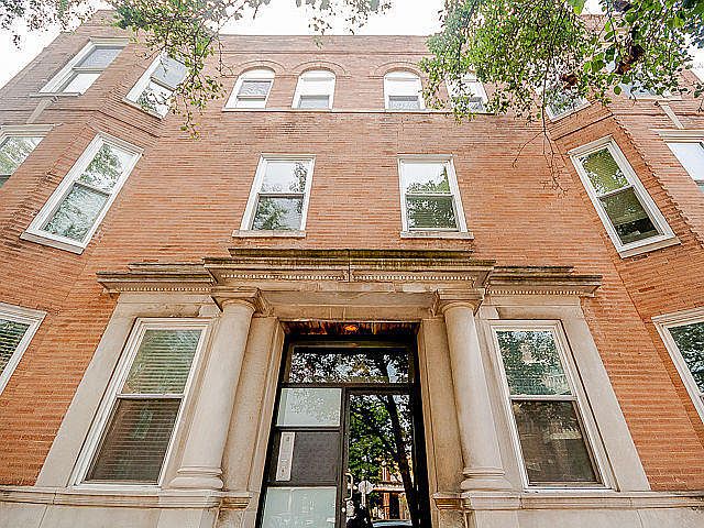 1st image of 3462 N Sheffield Ave #1NB