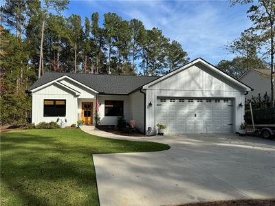 218 Knollwood Dr, Seneca, SC, 29672