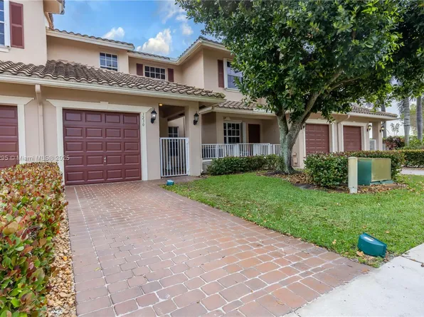 3230 Fairway Cir #15, Fort Lauderdale, FL 33328