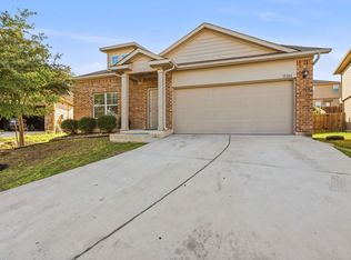 15101 Shell Bark Cv, Austin, TX 78724