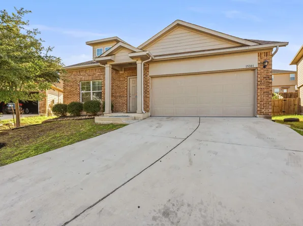 15101 Shell Bark Cv, Austin, TX 78724