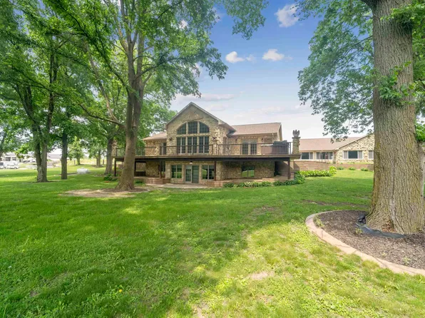 2606 Quasqueton Diagonal Blvd, Independence, IA 50644