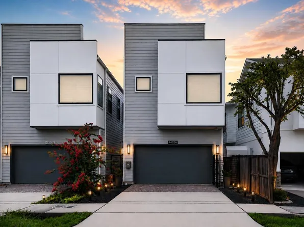 4402 Schuler St #A, Houston, TX 77007