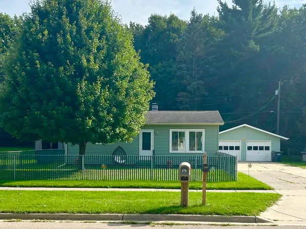 380 Cherry St, Coloma, MI 49038