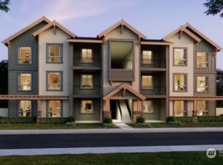 1237 Meander Way SE #203, North Bend, WA 98045