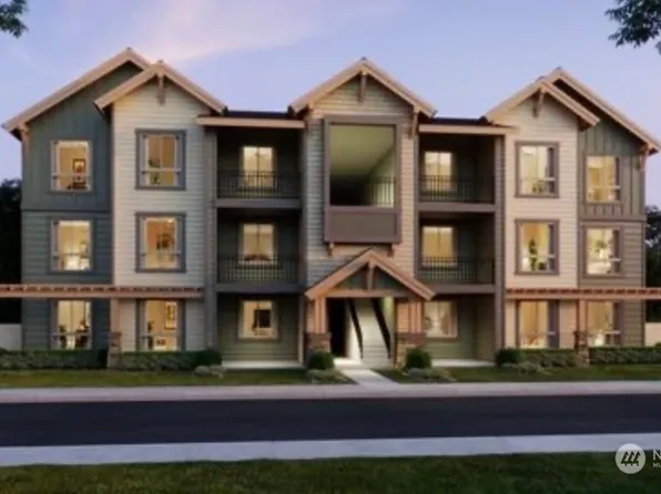 1237 Meander Way SE #203, North Bend, WA 98045