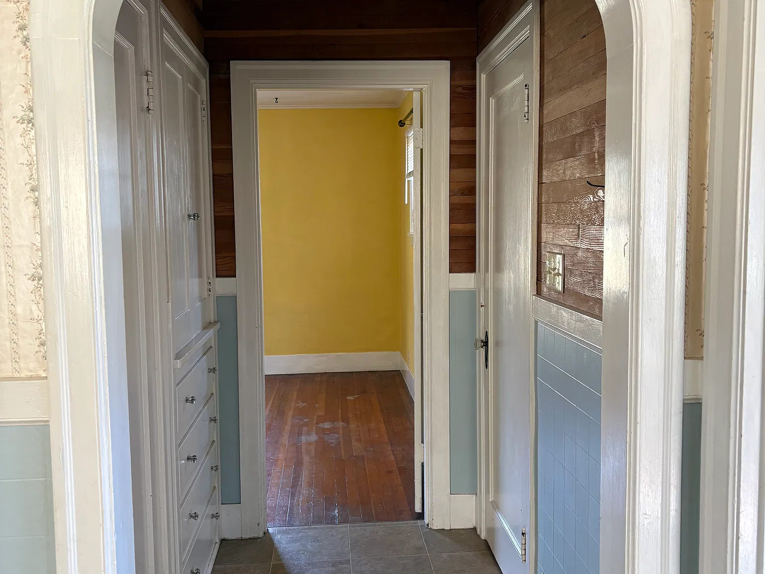 Rhoades Rd, Winlock — Photo 3