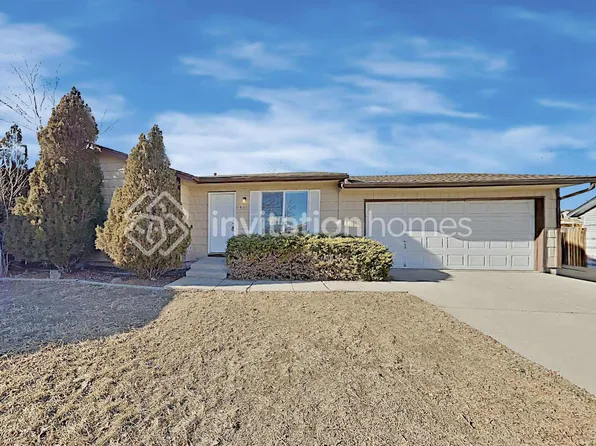 1621 S Rifle St, Aurora, CO 80017