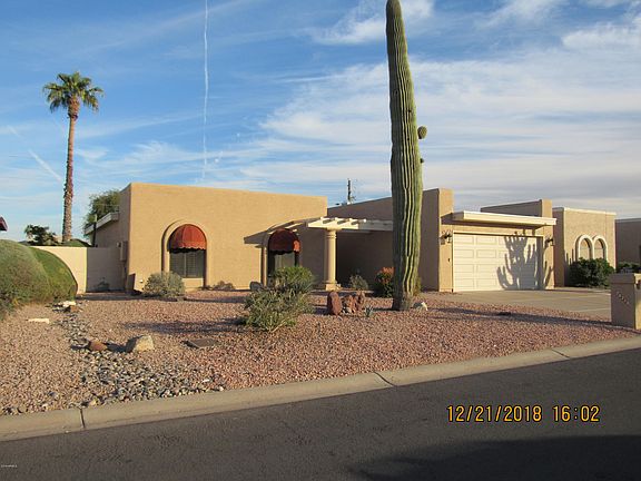 2nd image of 26213 S Saddletree Dr #18