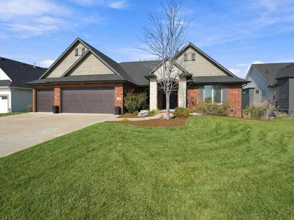 2948 N Gulf Breeze Ct, Wichita, KS 67205