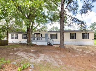 1840 Mallory Dr, Sumter, SC 29154