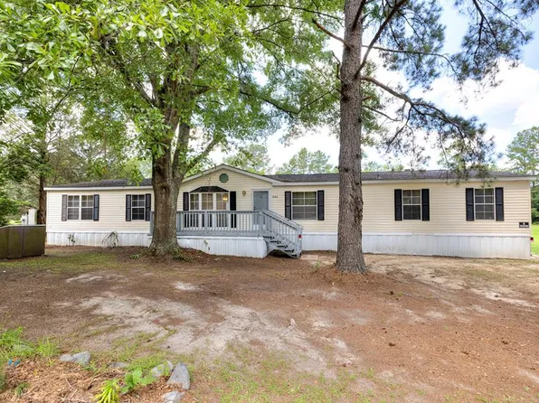 1840 Mallory Dr, Sumter, SC 29154