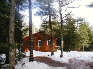 2 Shiloh Way, East Machias, ME 04630